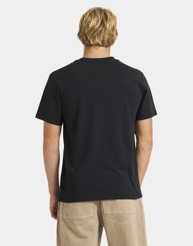 Quiksilver - Mens Qs Box T-Shirt