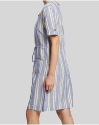 KAJA Clothing - Yara Dress