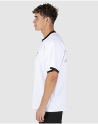 UNIT - UNIT Noah Men's Oversized T-Shirt