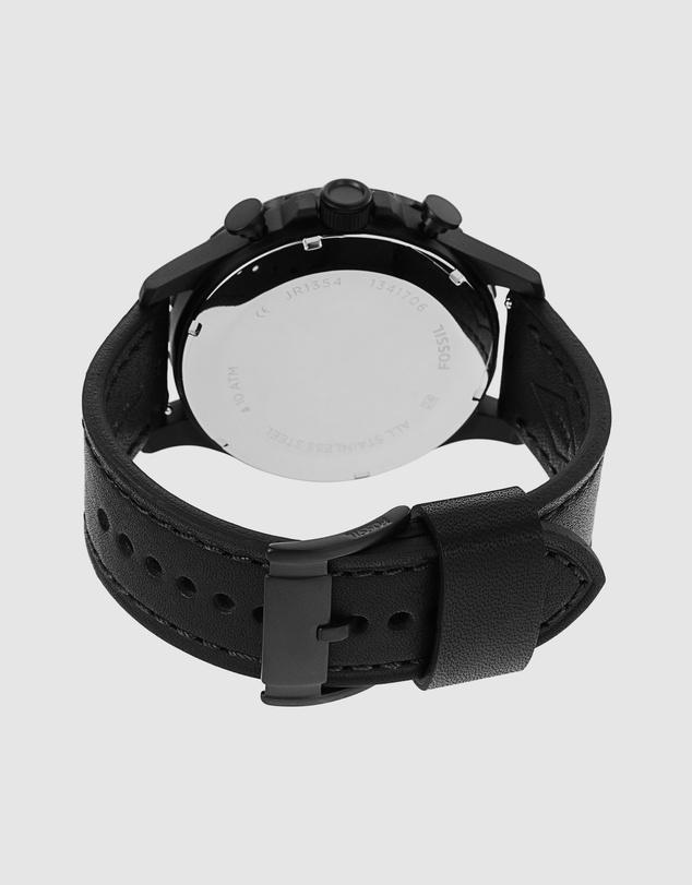 Fossil - Nate Men's Analogue Watch