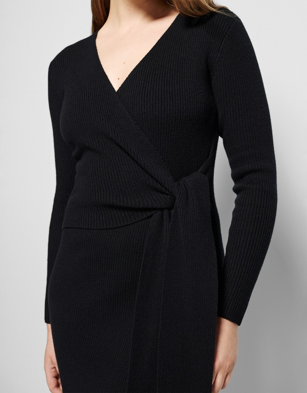 Commonry - Rennee Knit Dress