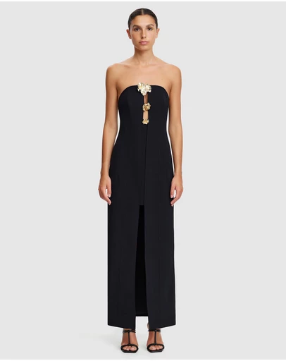 Acler - Hawick Maxi Dress