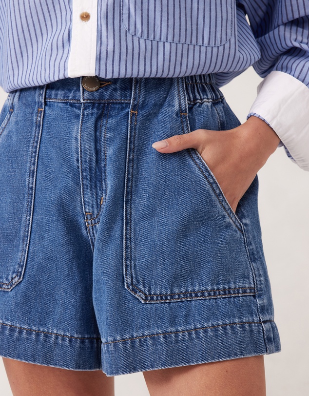 Ceres Life - Weekender Short