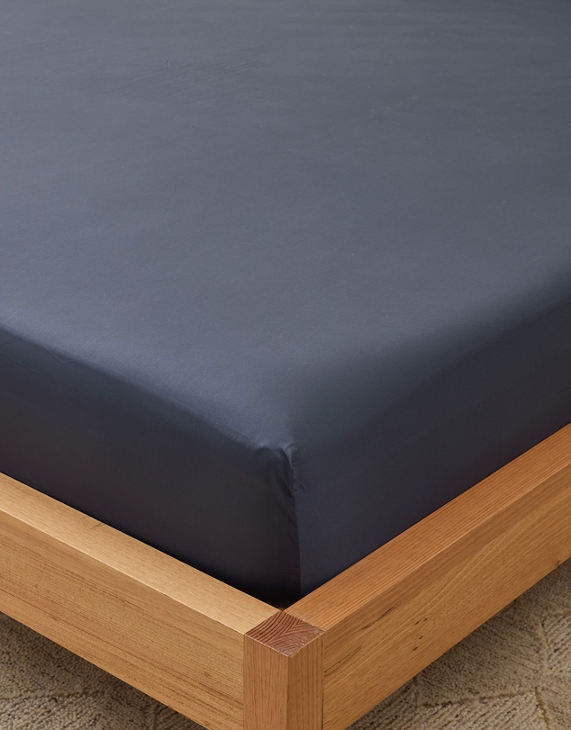 Sheet Society - Eden Cotton Full Sheet Set