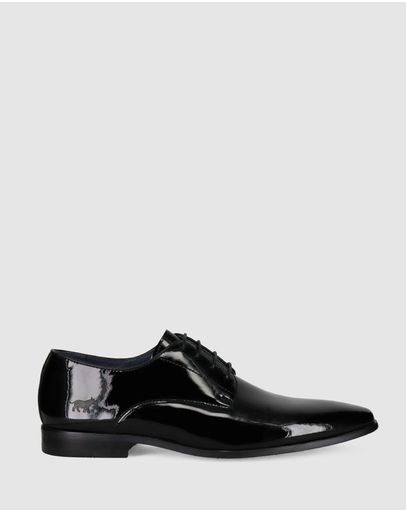 Black Patent