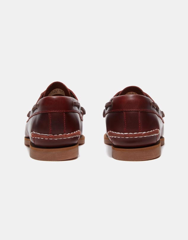 Timberland - Classic Boat Shoes - Women's