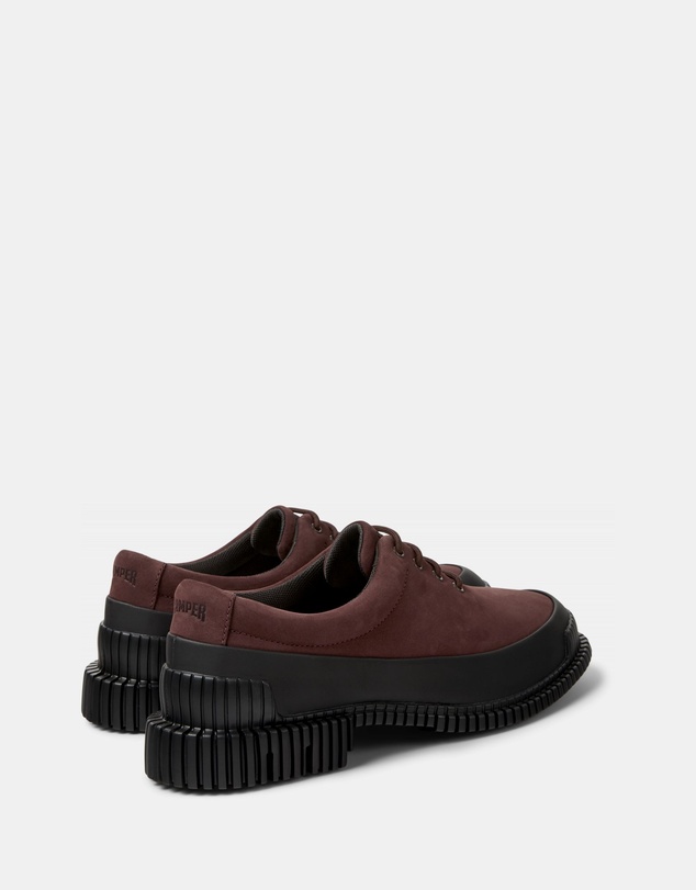 Camper - Lace-up shoes Pix