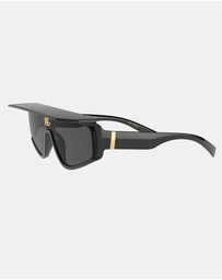 Dolce & Gabbana - 0DG6177