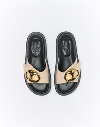 Walnut Melbourne - Indie Slide