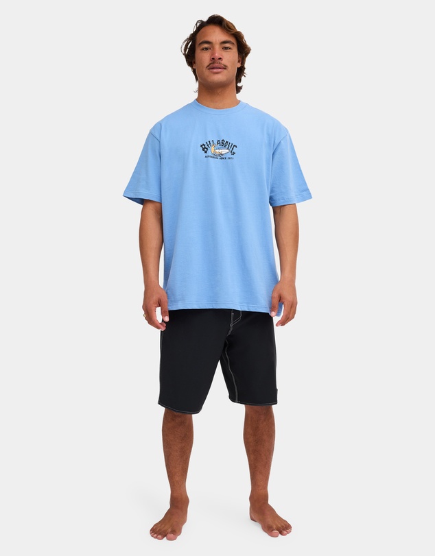 Billabong - Mens Aus Occ T-Shirt