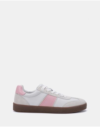 White/Grey/Pnk