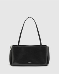 Nakedvice - The Lulu Black Bag