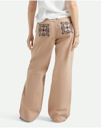 Brixton - The Chloe 5 Pocket Pant