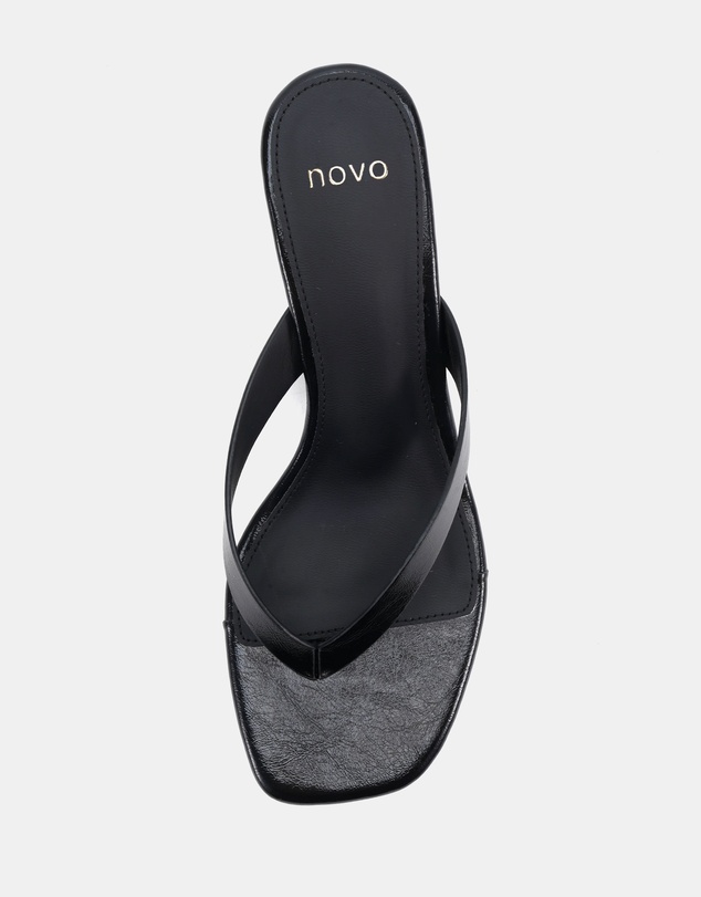 Novo - Belike Wedges