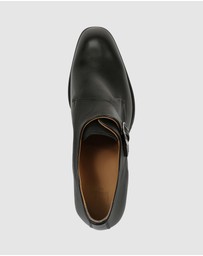 Brando - Monty-cl Monk Straps