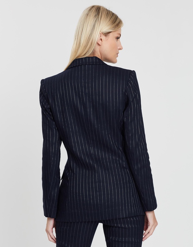 Asilio - Double Breasted Blazer