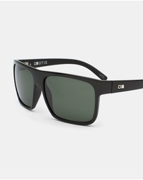 Otis - After Dark - Polarised