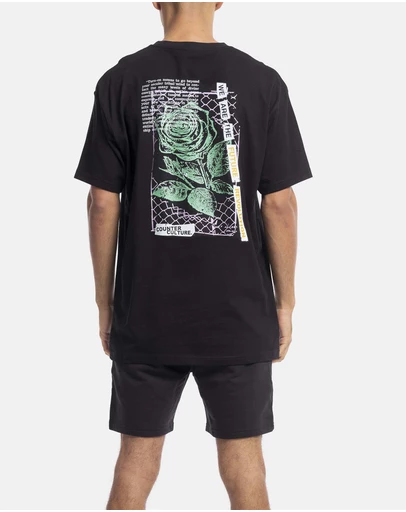 Counter Culture - Revolution CC Oversize Tee