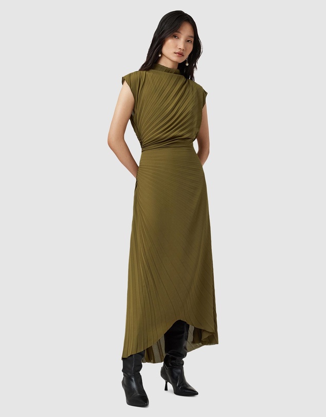 AllSaints - Rayanna Dress