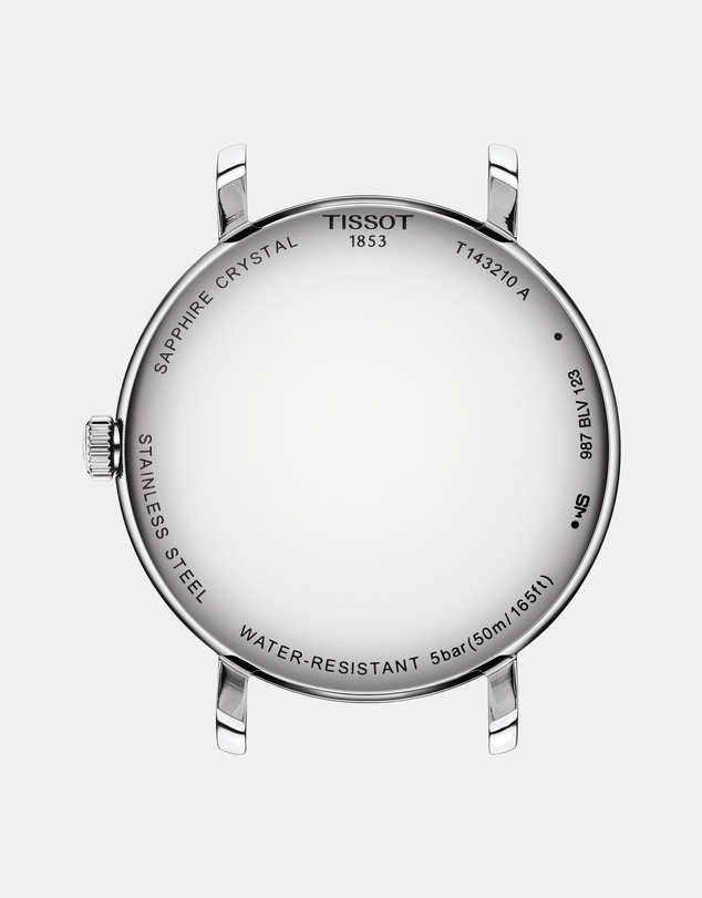 Tissot - Everytime 34mm