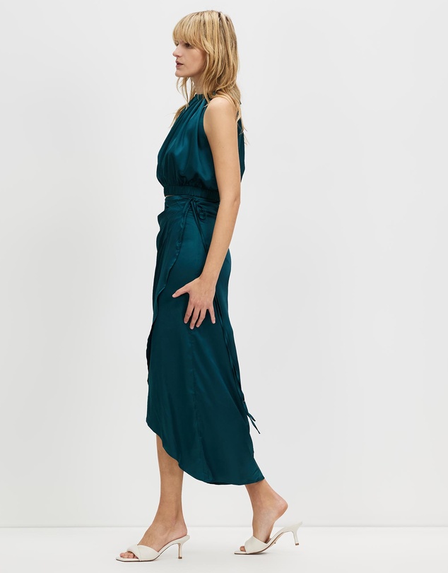 Miss Holly - Grecia Set