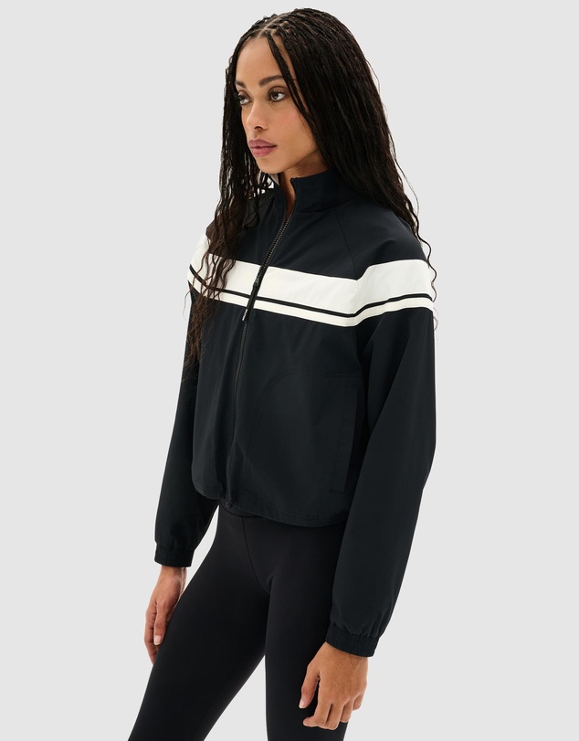 Splits59 - Morrison Nylon Twill Track Jacket