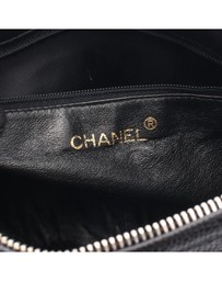 Pre-Loved by Azura Reborn - Pre-Loved CC Quilted Caviar Camera Bag
