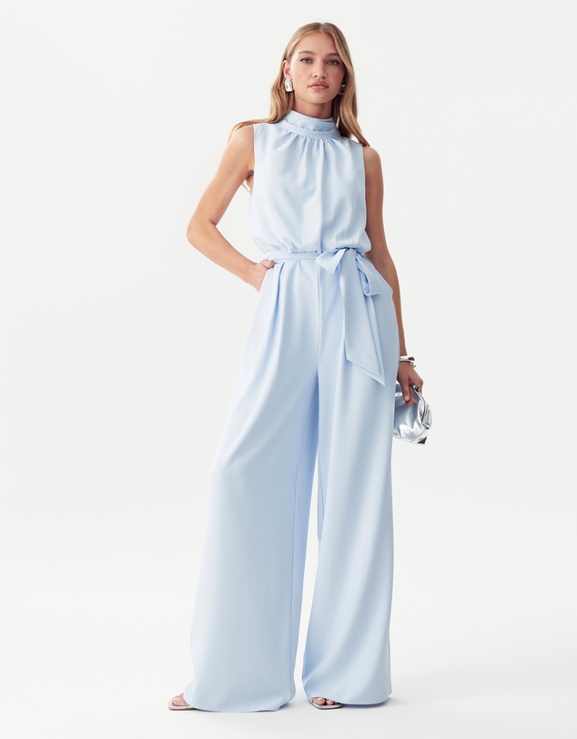 ST MRLO - Imber Jumpsuit