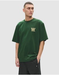 Wood Wood - Liam Tee