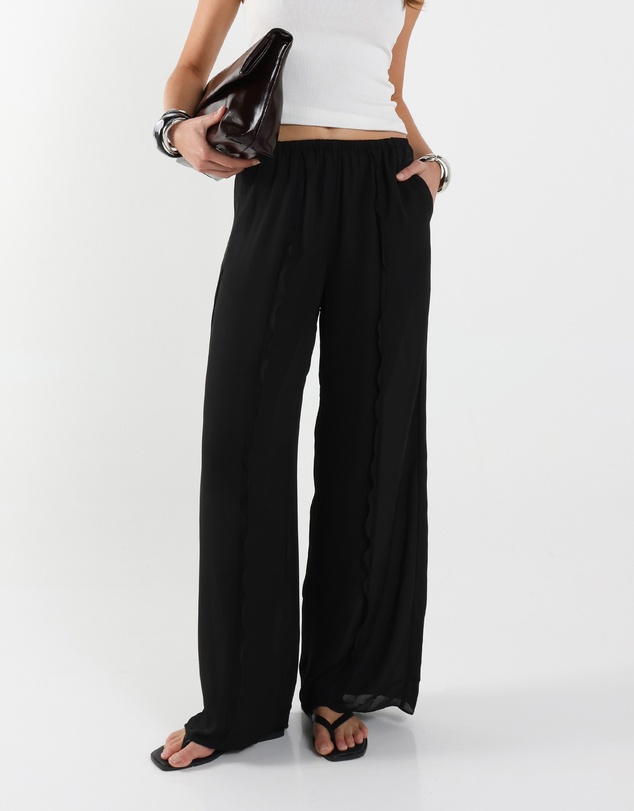 Lost in Lunar  - Nicola Pants
