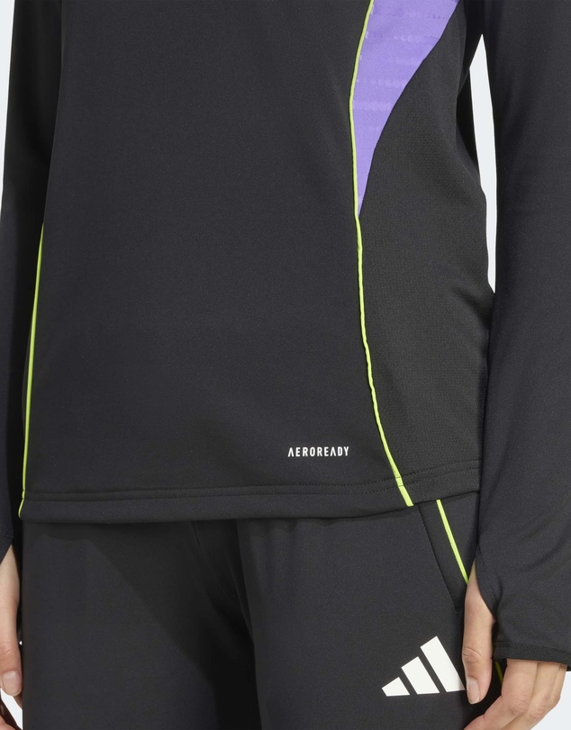 adidas Performance - Tiro 25 Competition Football Training Top Womens