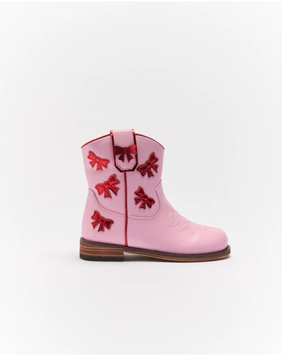 Walnut Melbourne - Sadie Boot
