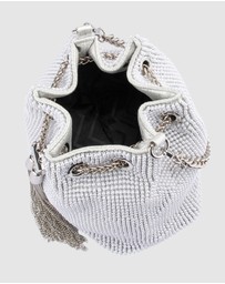 Olga Berg - Miranda Top Handle