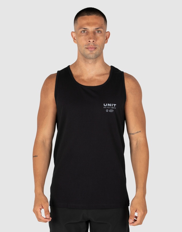 UNIT - Major Singlet