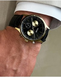 Cluse - Antheor Multifunction Leather