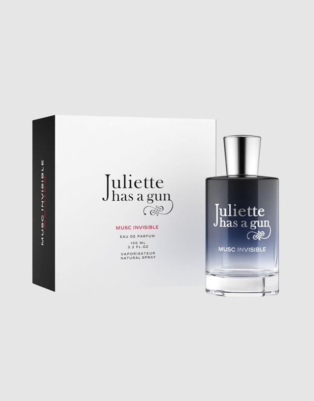Juliette Has A Gun - Musc Invisible EDP 100ml