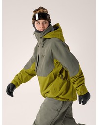 Arc'teryx - Incendia Jacket Women's