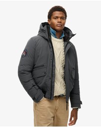 Superdry - City Padded Bomber Jacket