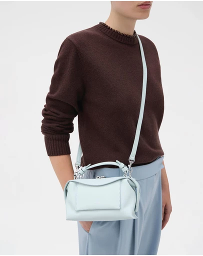 Oroton - Mica Mini Bowler