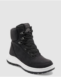 Roxy - Womens Karmel Boots