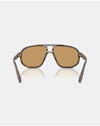 Emporio Armani - 0EA4263U