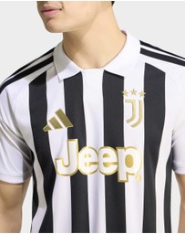 adidas Performance - Juventus 26/27 Home Football Jersey Mens