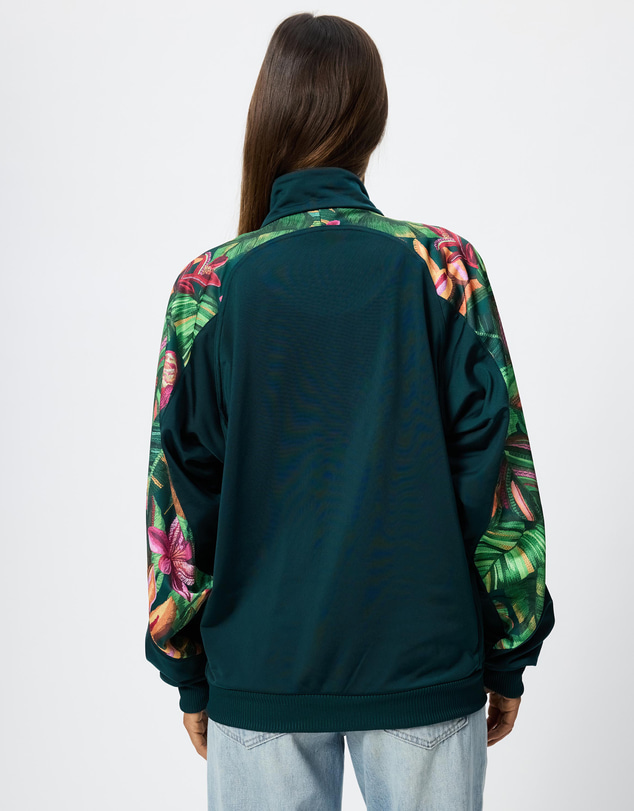 adidas Performance - Real Madrid Farm Track Top