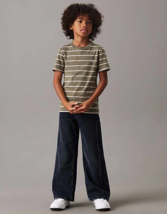 Calvin Klein Jeans - Boys 2 Pack T-Shirts