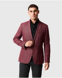 Rodd & Gunn - The Cascades Sports Fit Jacket