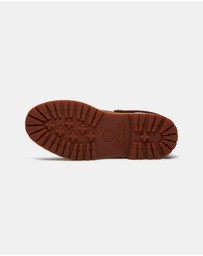 Timberland - Timberland Premium Clog Shoes - Women's