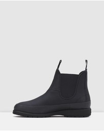 Rollie - Fields Chelsea Rubberised Boot