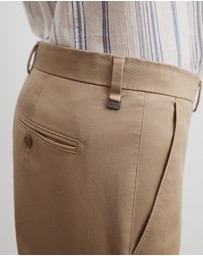 Country Road - Regular Fit Travel Trouser