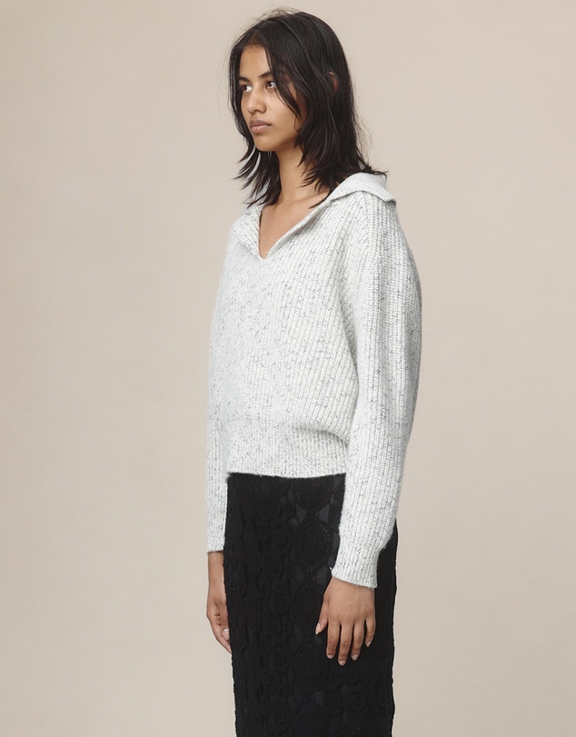 Marle - Ed Jumper