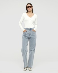 JACANDMOOKI - Harlow Henley
